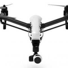 Como cargarse un dron de 3000 € en un minuto #drones