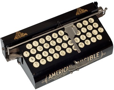 maquinas-de-escribir-antiguas 6