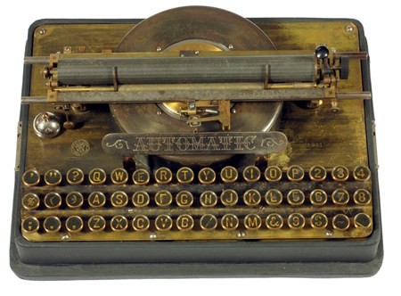maquinas-de-escribir-antiguas 7