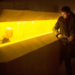 Blade Runner 2049. El montaje del espectador #cine