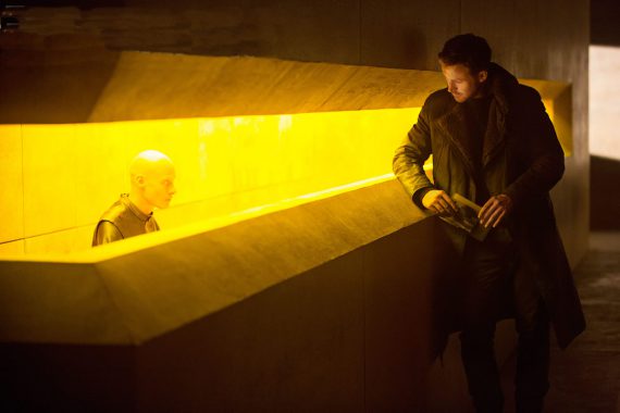 Blade Runner 2049. El montaje del espectador #cine