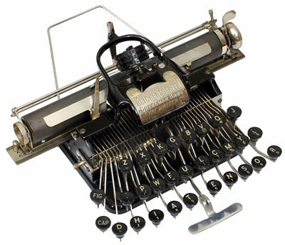 maquinas-de-escribir-antiguas 9