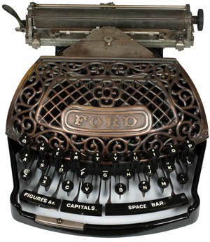 maquinas-de-escribir-antiguas 3