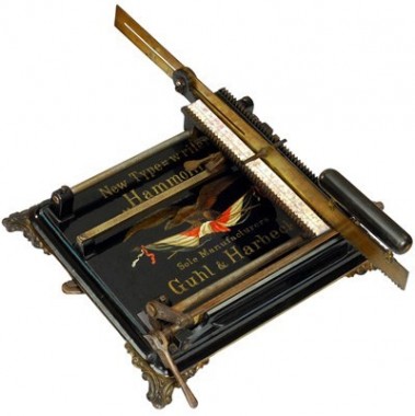 maquinas-de-escribir-antiguas 4